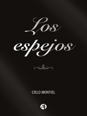 cover image of Los Espejos